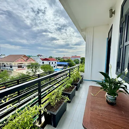 Soma Villa