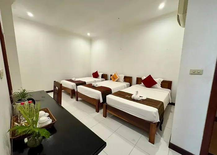 Hotel Soma 3*