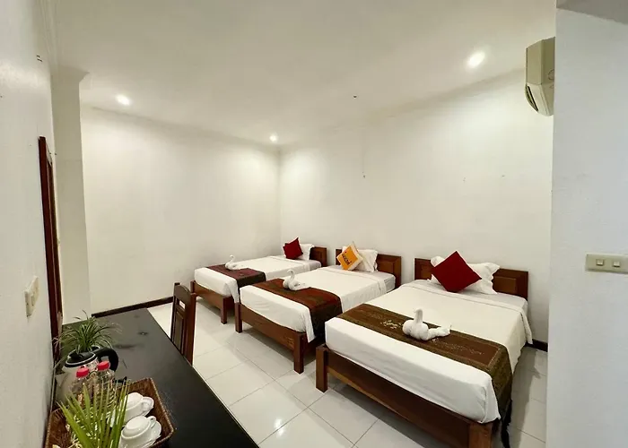 Soma Hotel