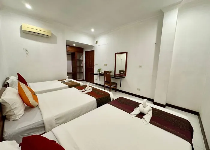 Soma Hotel