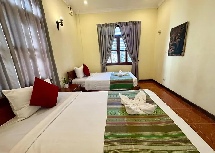 Soma Hotel 3*