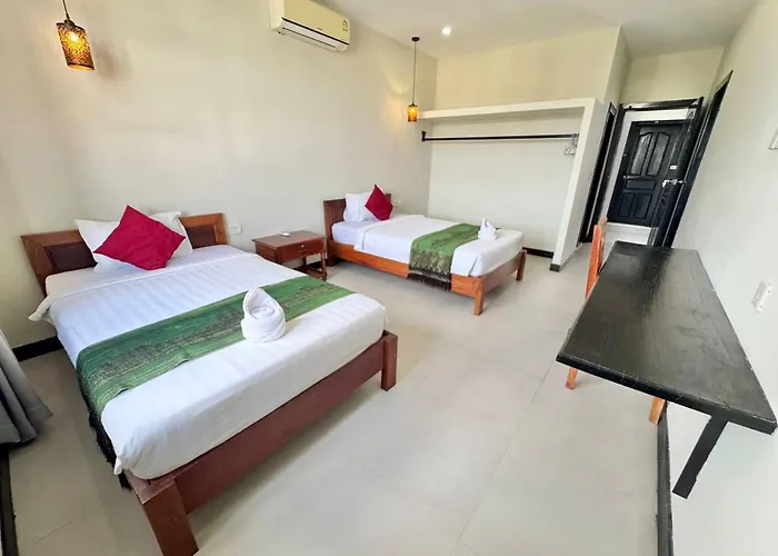 Hotel Soma 3*