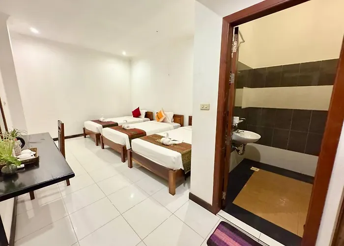 Soma Hotel 3*