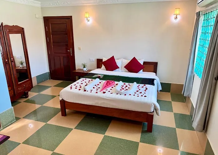 Hotel Soma 3*