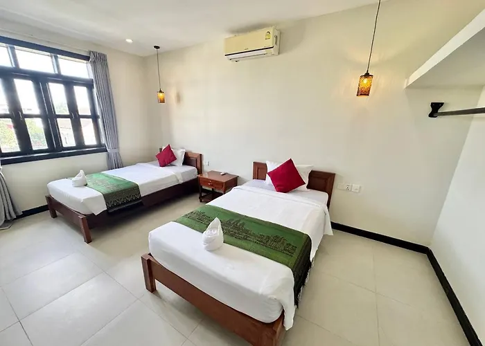 Soma Hotel 3*