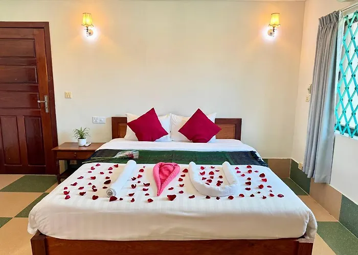 Soma Siem Reap