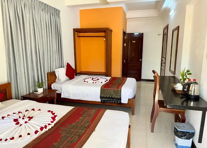 Hotel Soma 3*