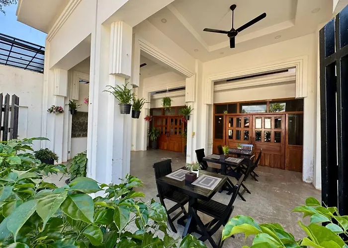 Soma Siem Reap