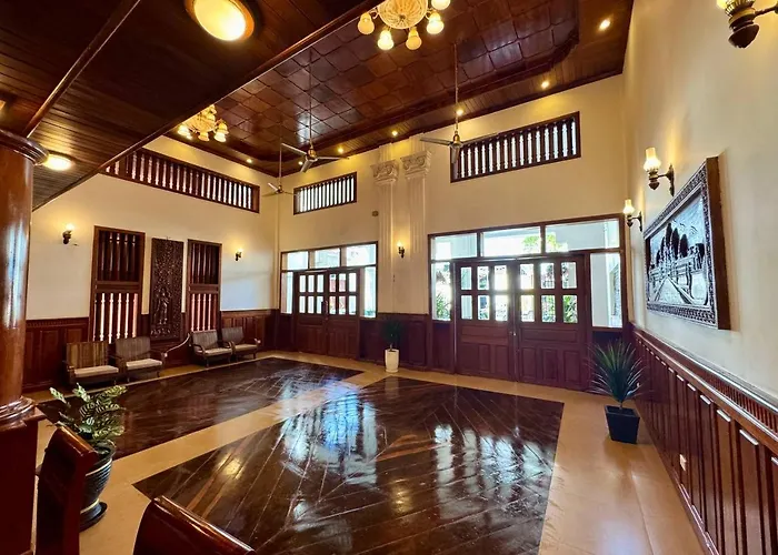 Soma Hotel Siem Reap
