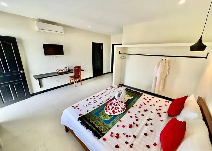 Soma Siem Reap