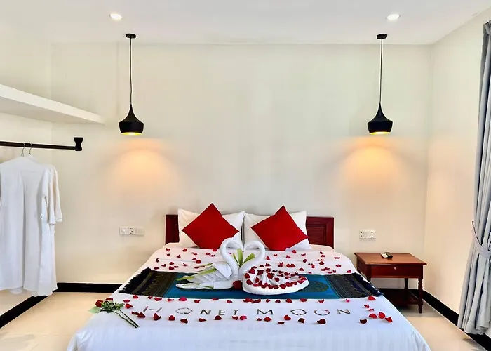 Soma Hotel