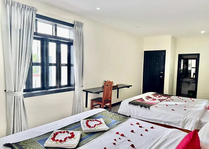 Soma Hotel 3*