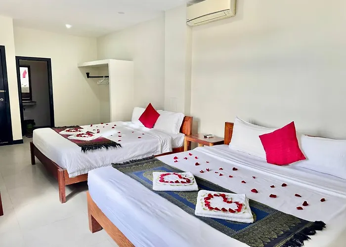 Soma Siem Reap