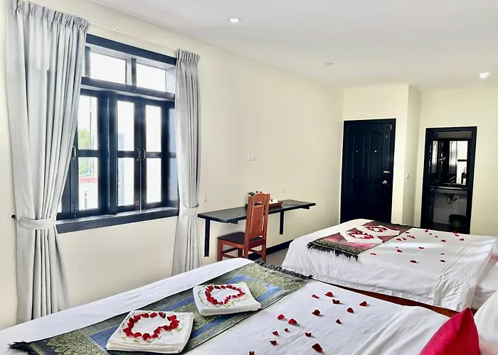 Hotel Soma