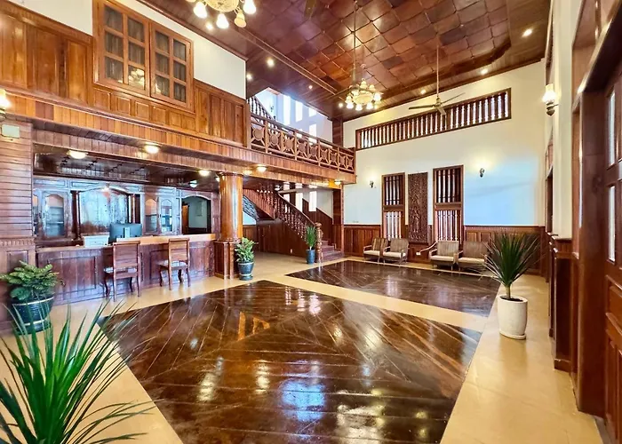Soma Hotel Siem Reap