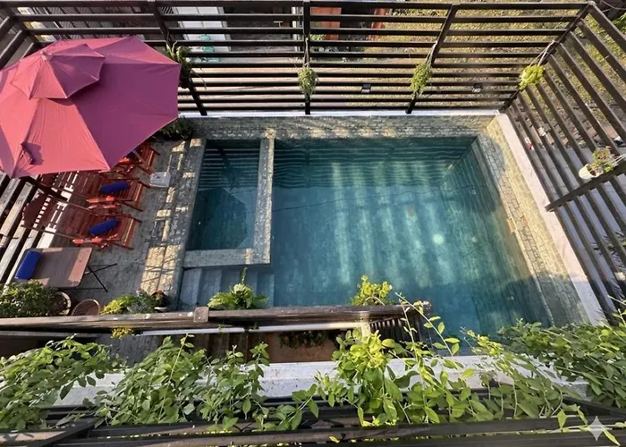 Hotel Soma
