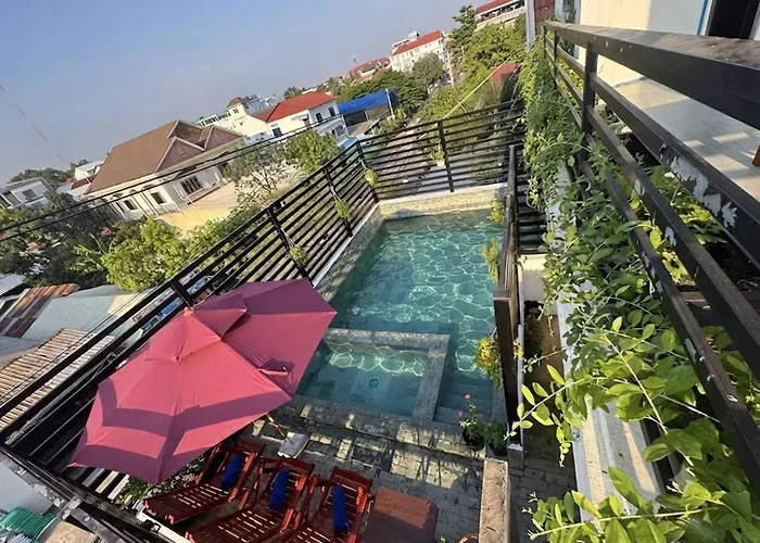 Hotel Soma 3*