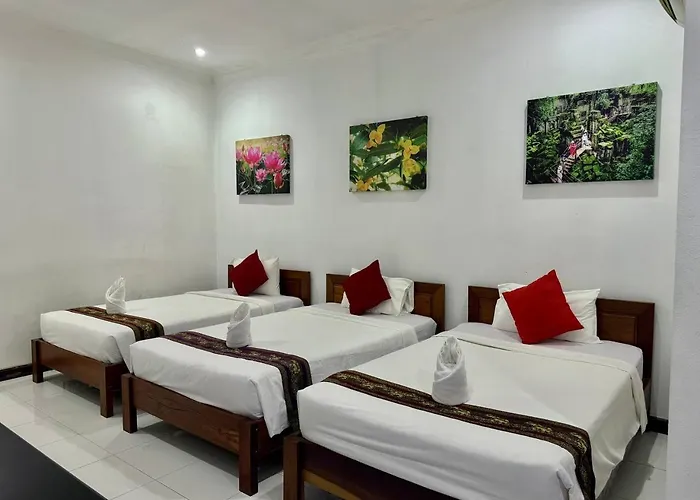 Soma Hotel