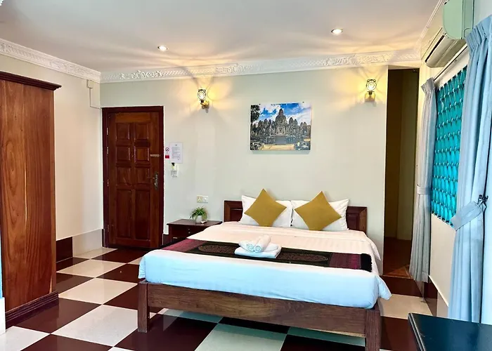 Hotel Soma 3*