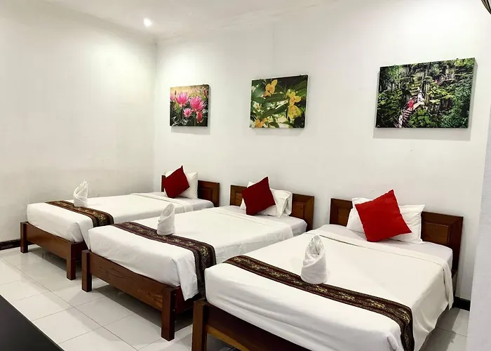 Soma Hotel Siem Reap